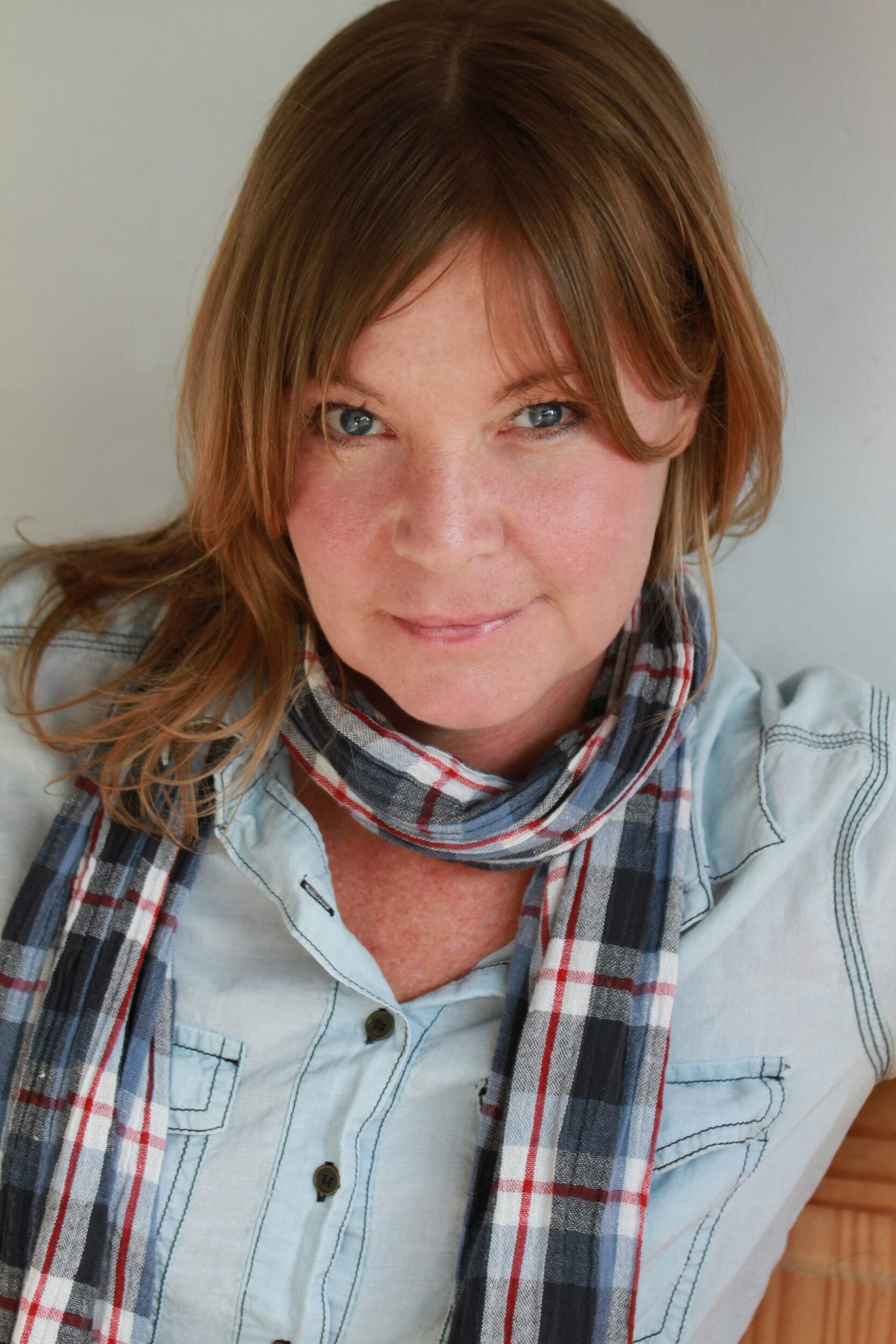 <p>Heather Braaten, Artistic Director of County Stage Company (Photo Supplied)</p>
