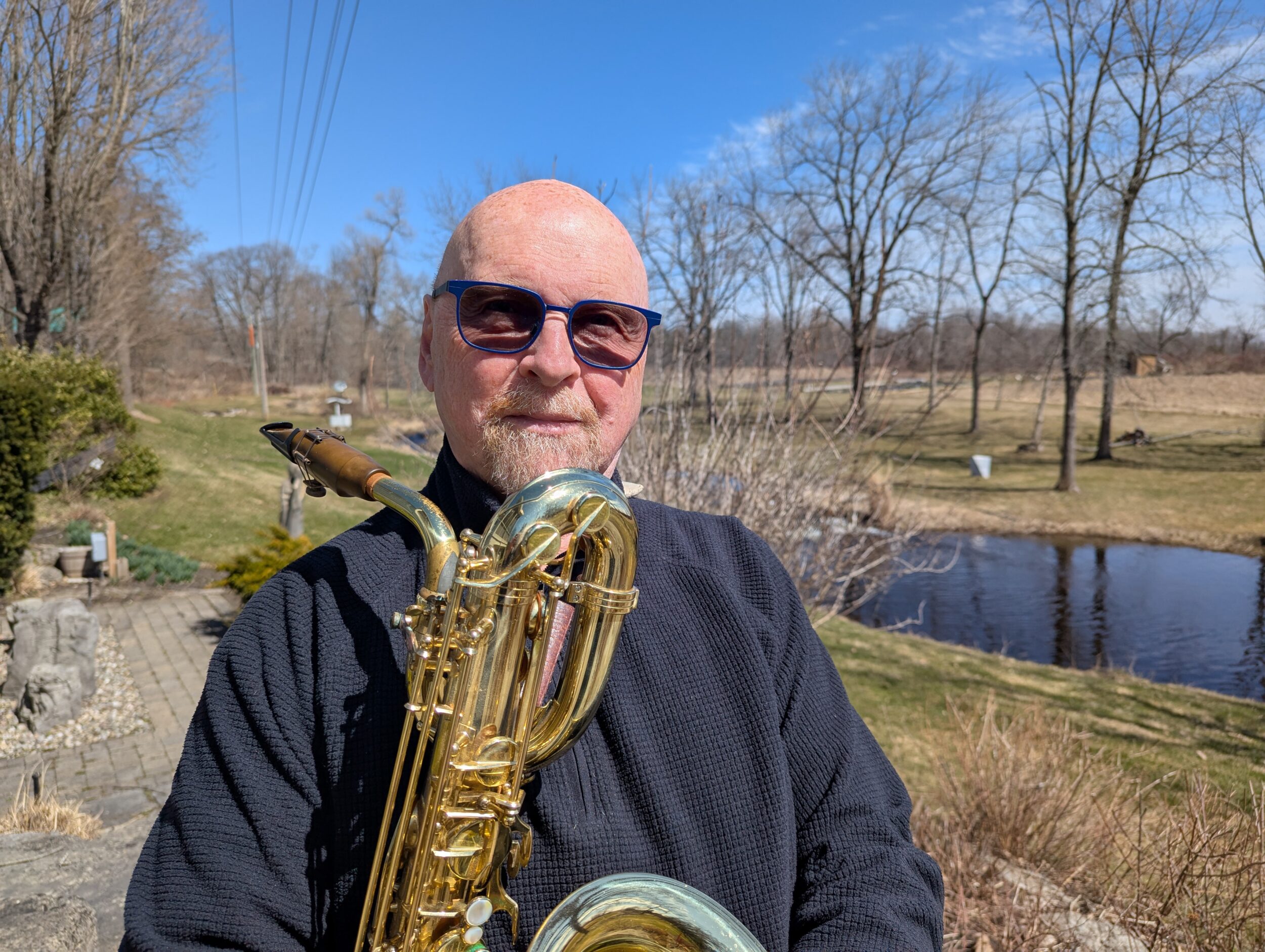 <p>David Mott (Chris Fanning / Gazette Staff)</p>
