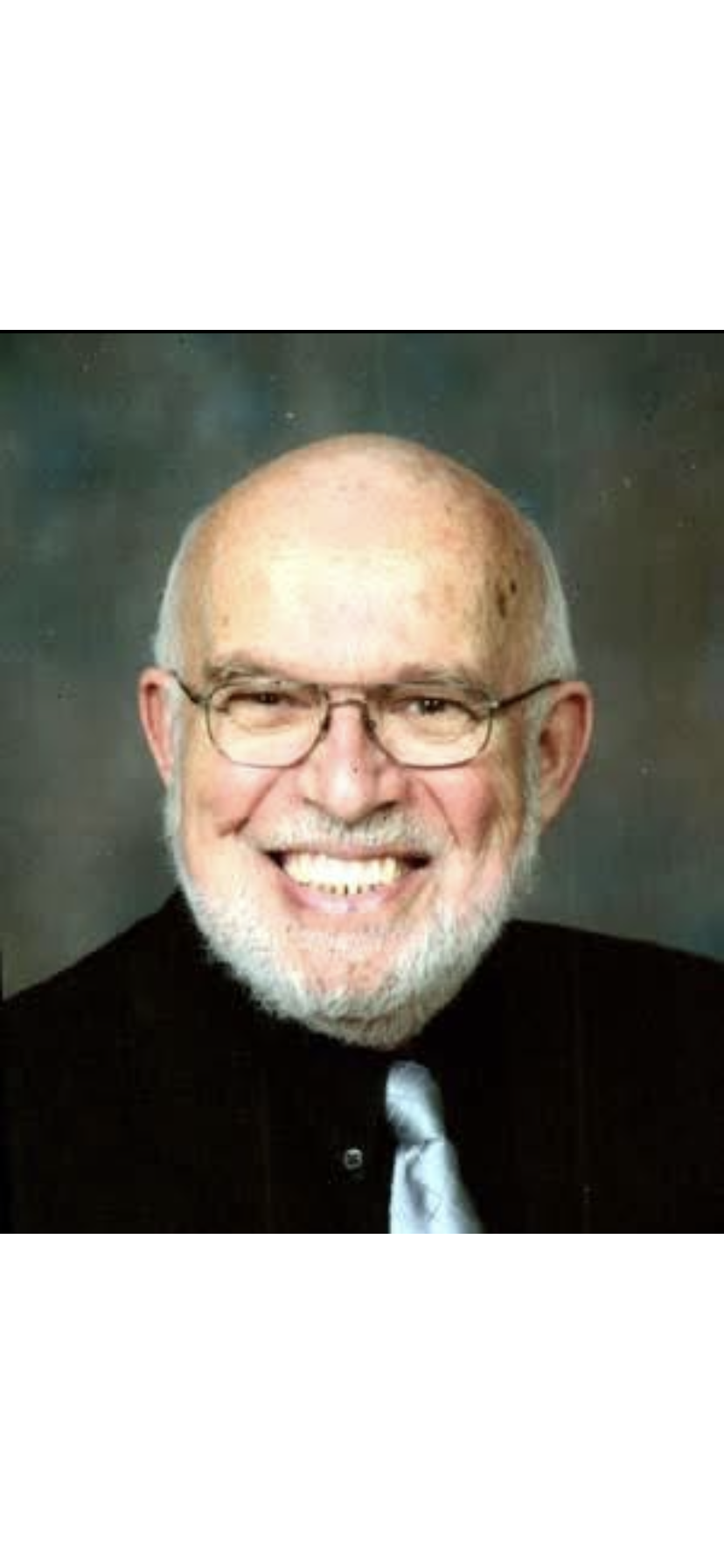 Obituary Hugh John Jackson December 10, 1937 January 26, 2025