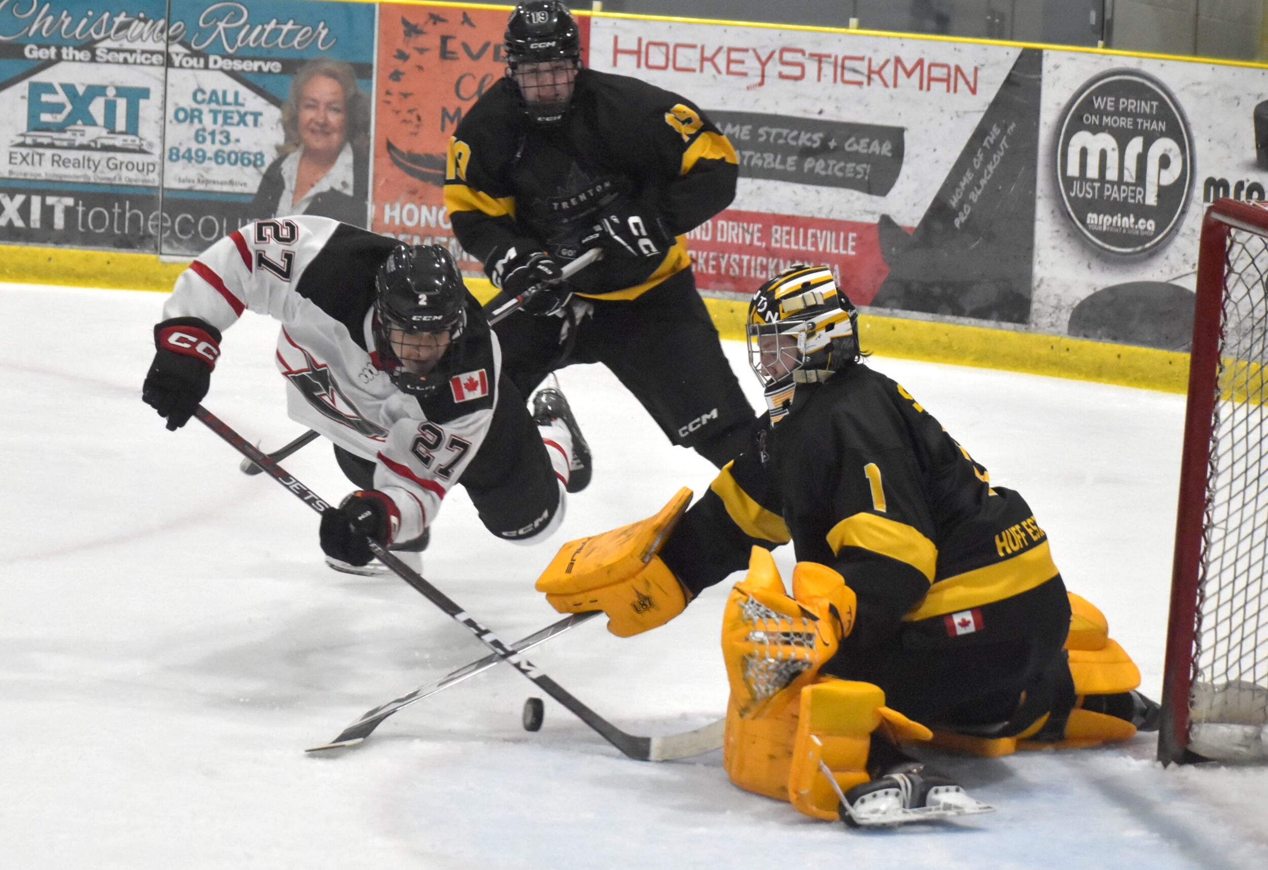 <p>The Wellington Dukes have lost an estimated $3.5 million during Ken Clement’s tenure at club owner. (Jason Parks/Gazette Staff)</p>
