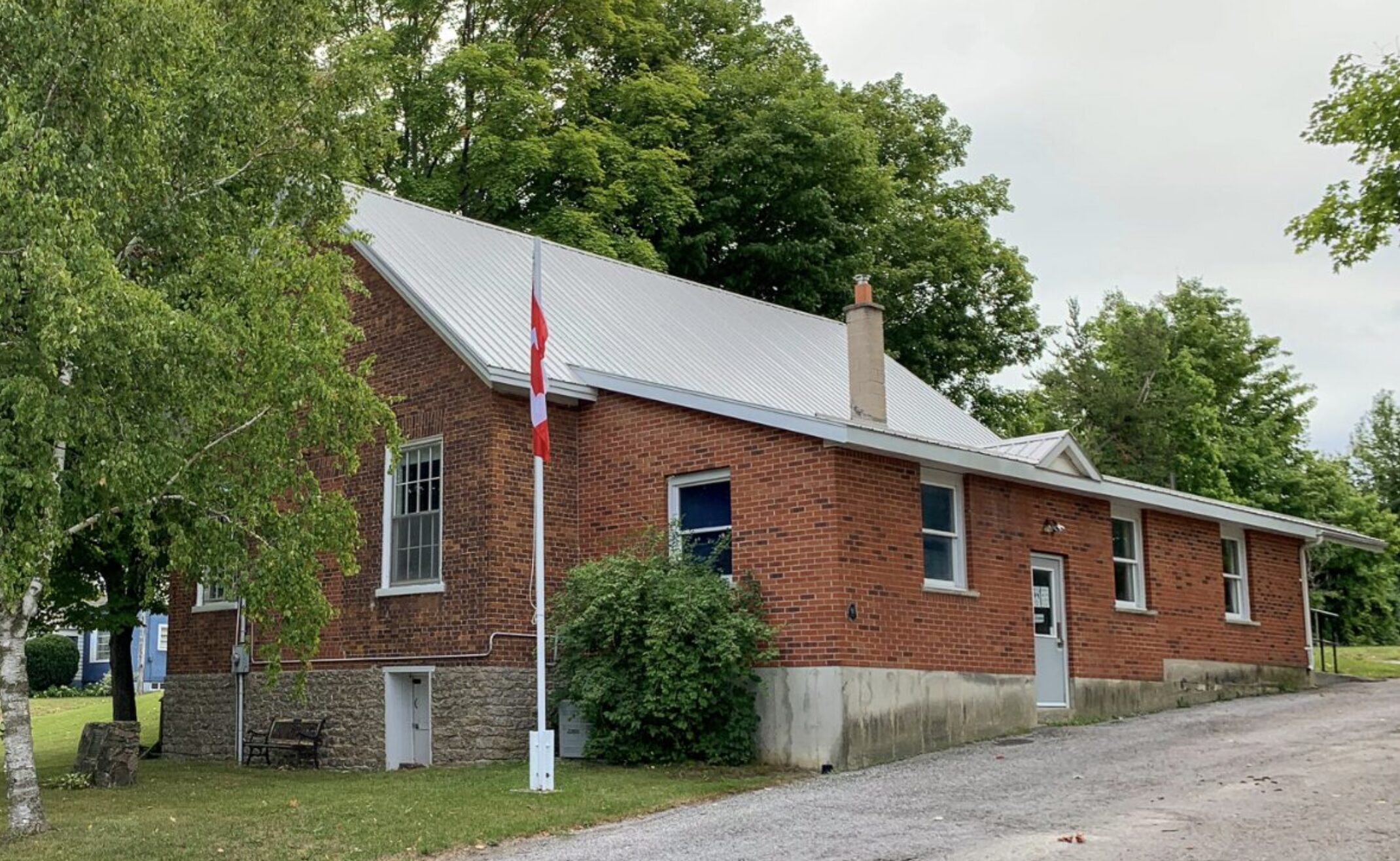 <p>Athol Town Hall (Jason Parks/Gazette Staff)</p>
