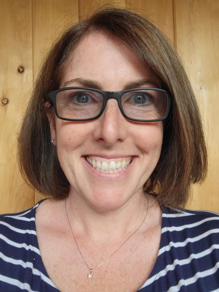 <p>PECI’s Teresa Mason (Supplied Photo)</p>
