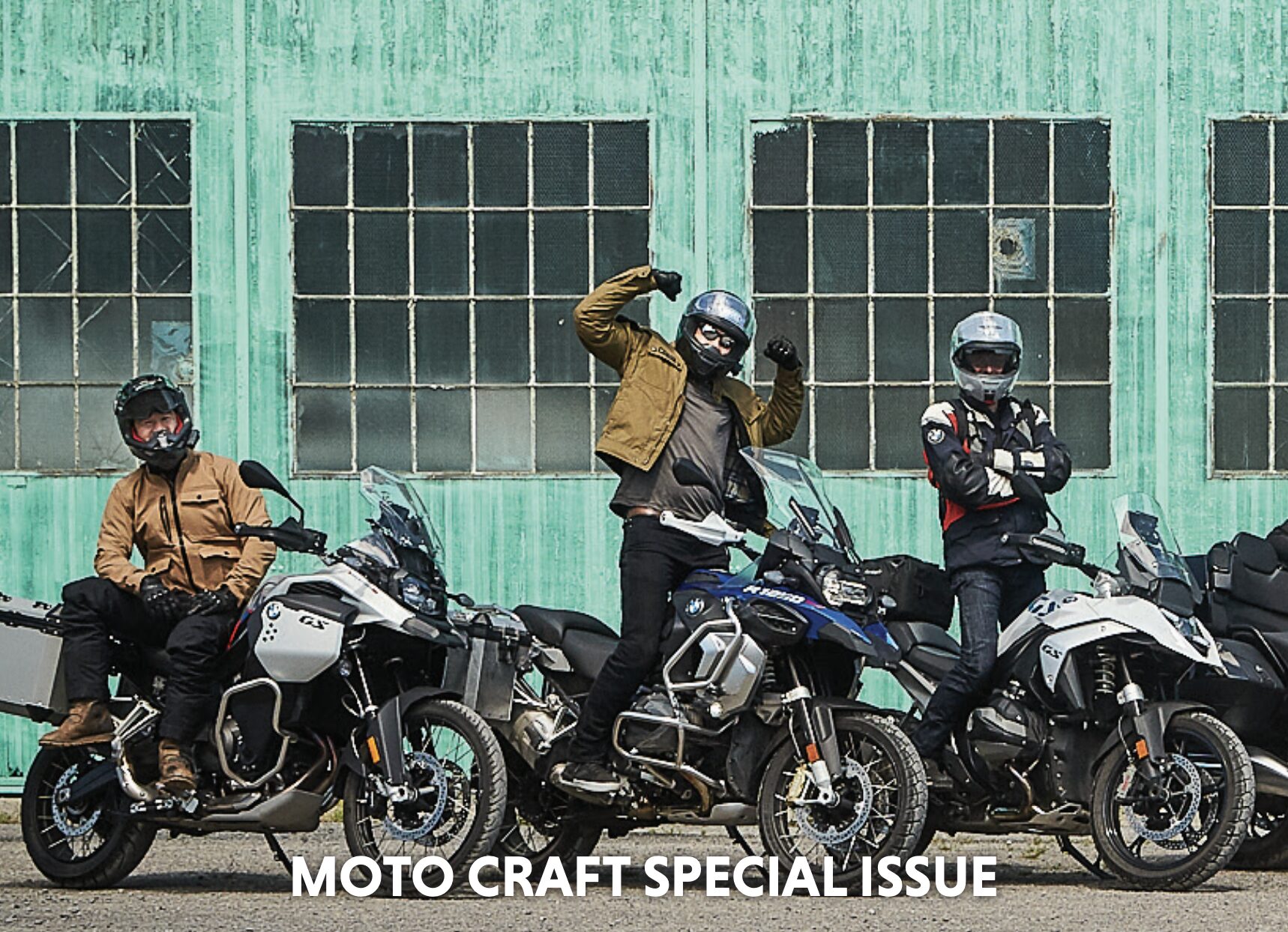 <p>(Image courtesy of Moto Craft)</p>
