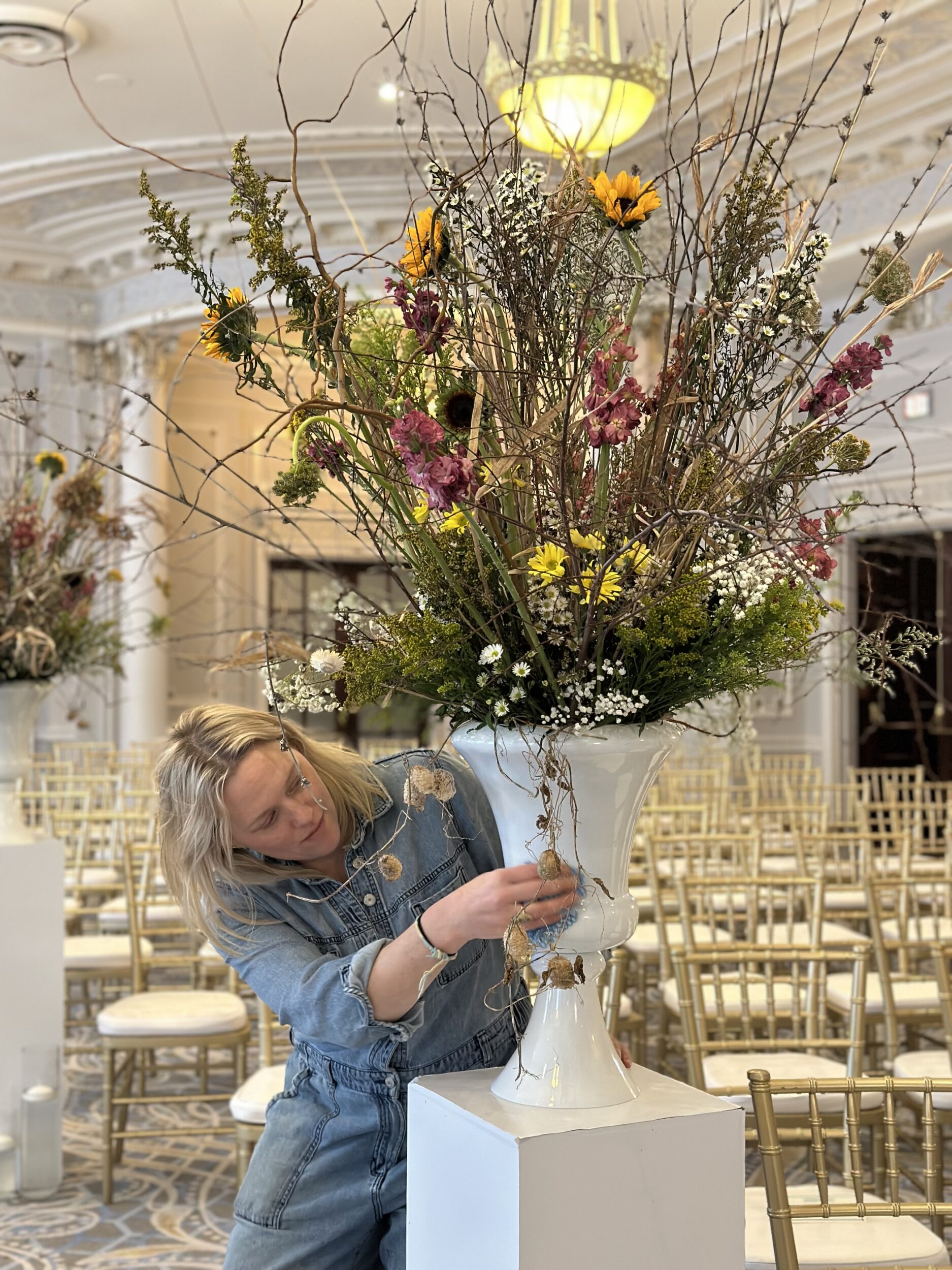 <p>Kate Crothers (Photo supplied)</p>
