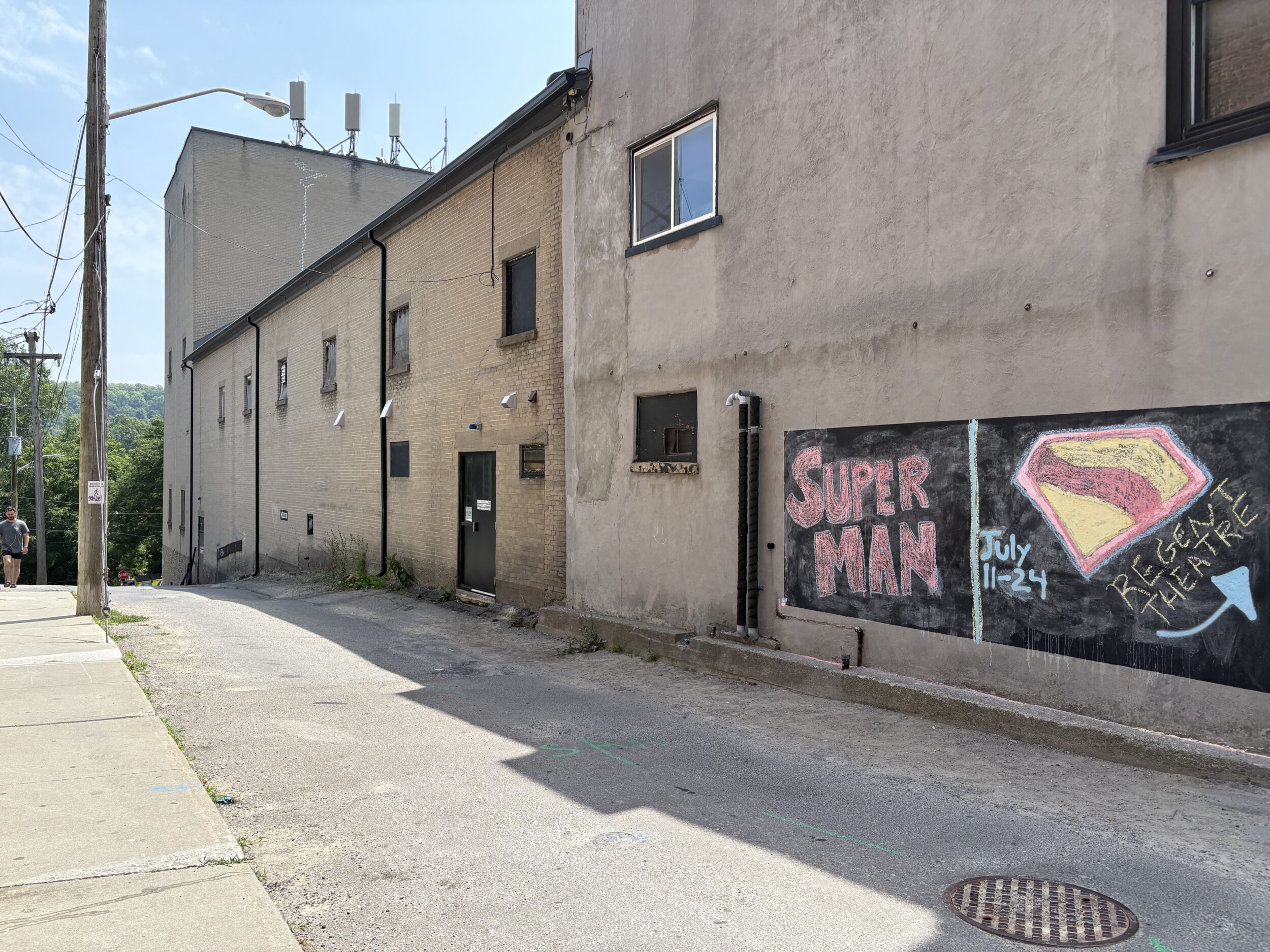 <p>York Street Laneway (Photo: Karen Valihora)</p>
