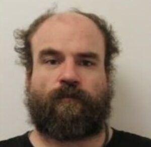 <p>James Beau Jeffery. (Belleville Police Service)</p>
