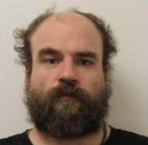 <p>James Beau Jeffery. (Belleville Police Service)</p>
