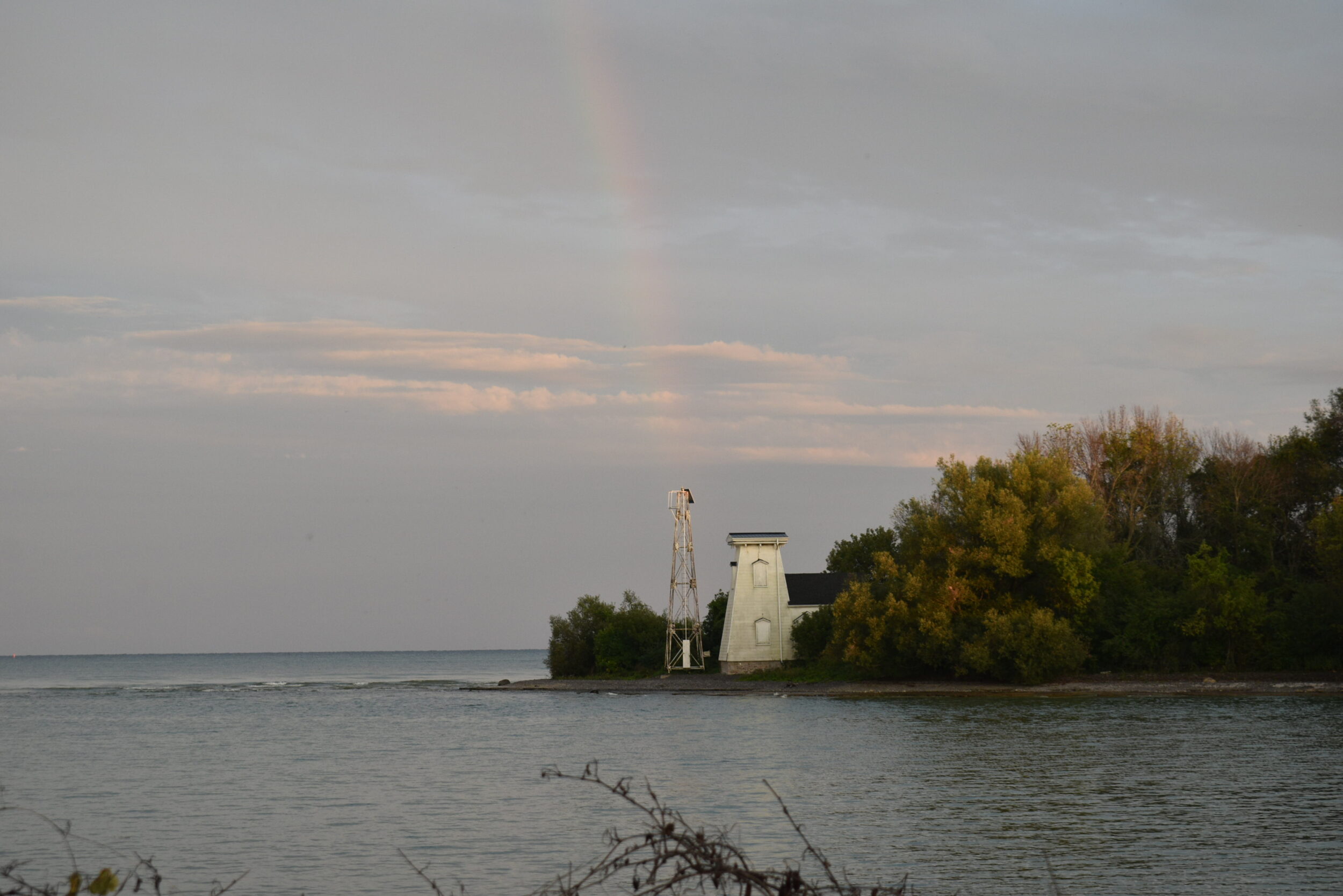 <p>Prince Edward Point. Jason Parks/Gazette Staff</p>
