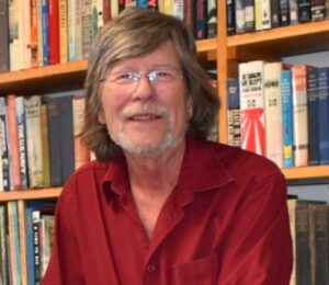 <p>Steve Campbell. (Jason Parks/Gazette Staff)</p>
