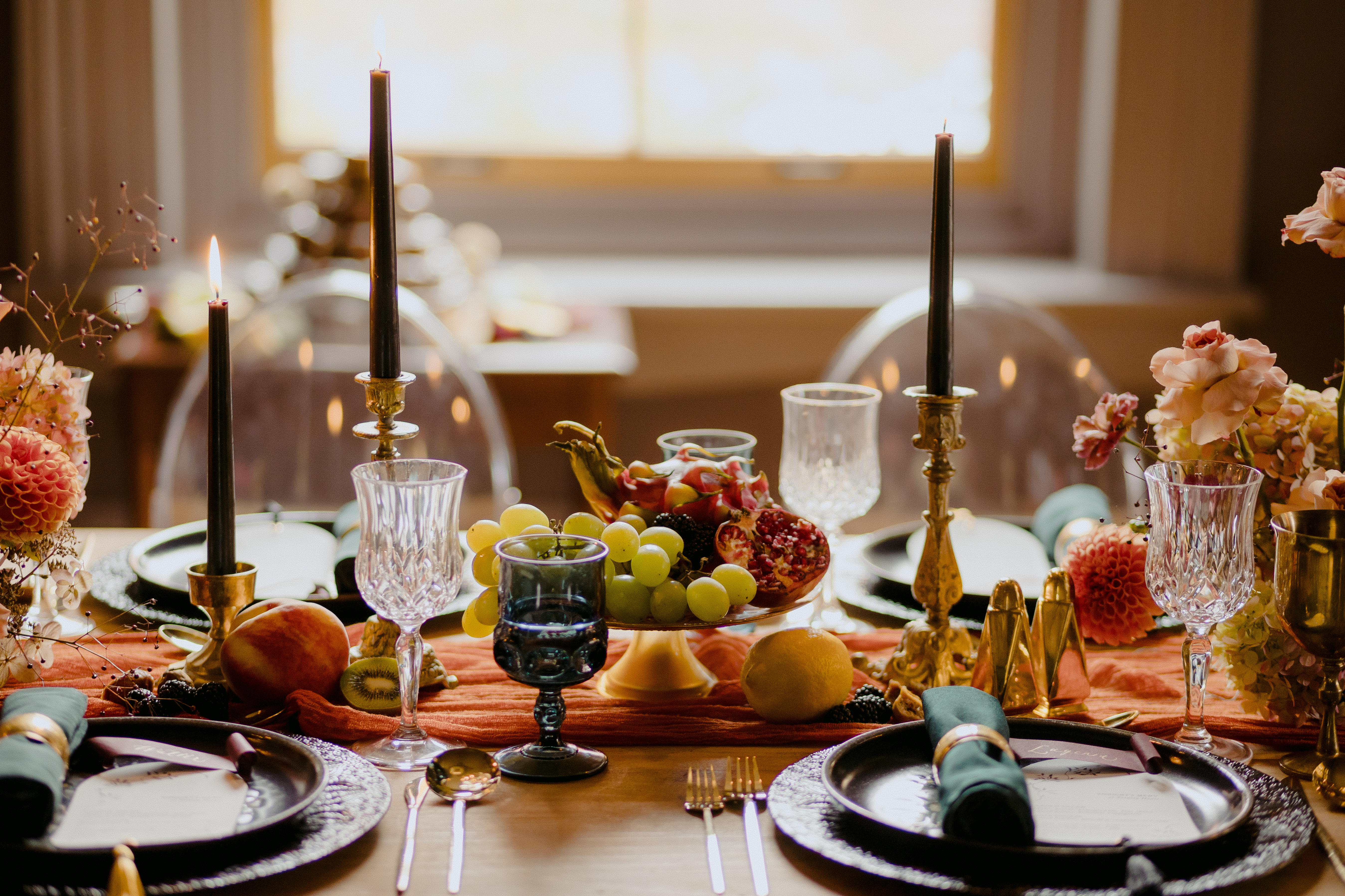 <p>Photo by Danijela Weddings</p>
