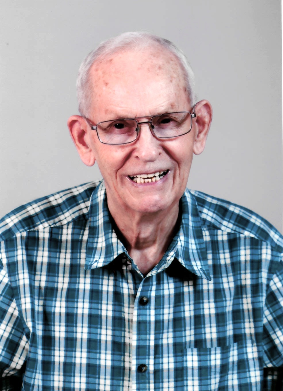 Obituary Carl Thomas Armstrong March 25, 1933 September 16, 2025