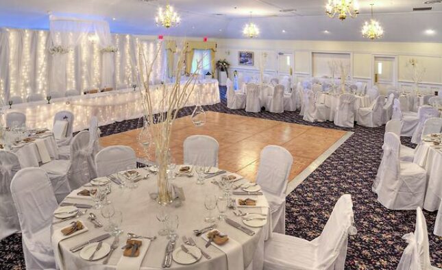 The Waring House image