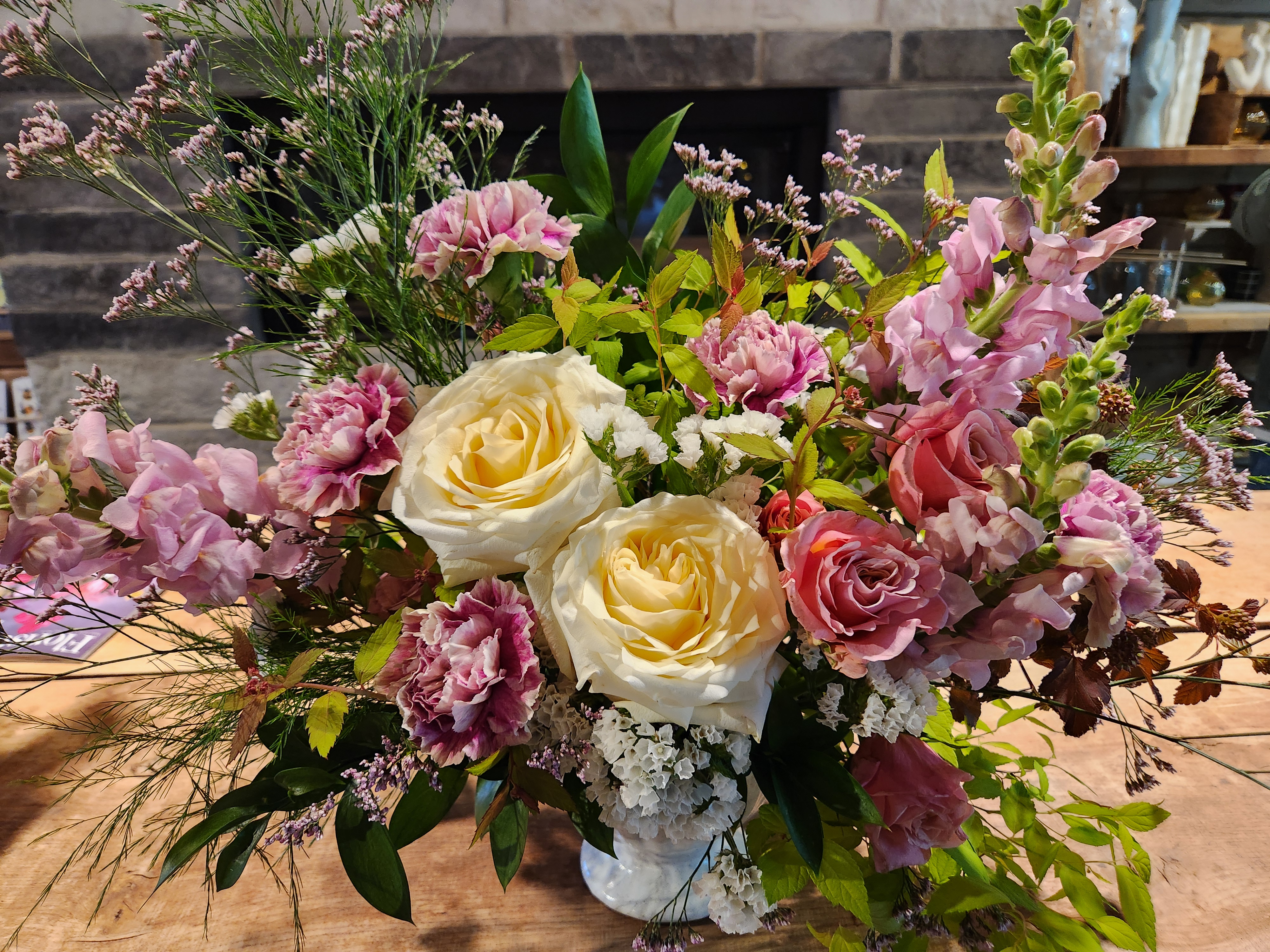 Carson’s Garden & Market image