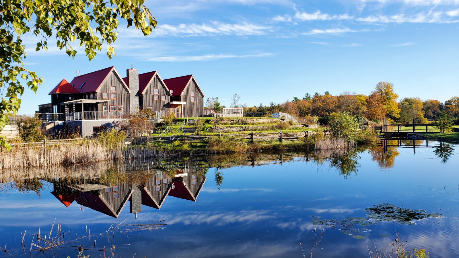 Cherryvale Weddings image