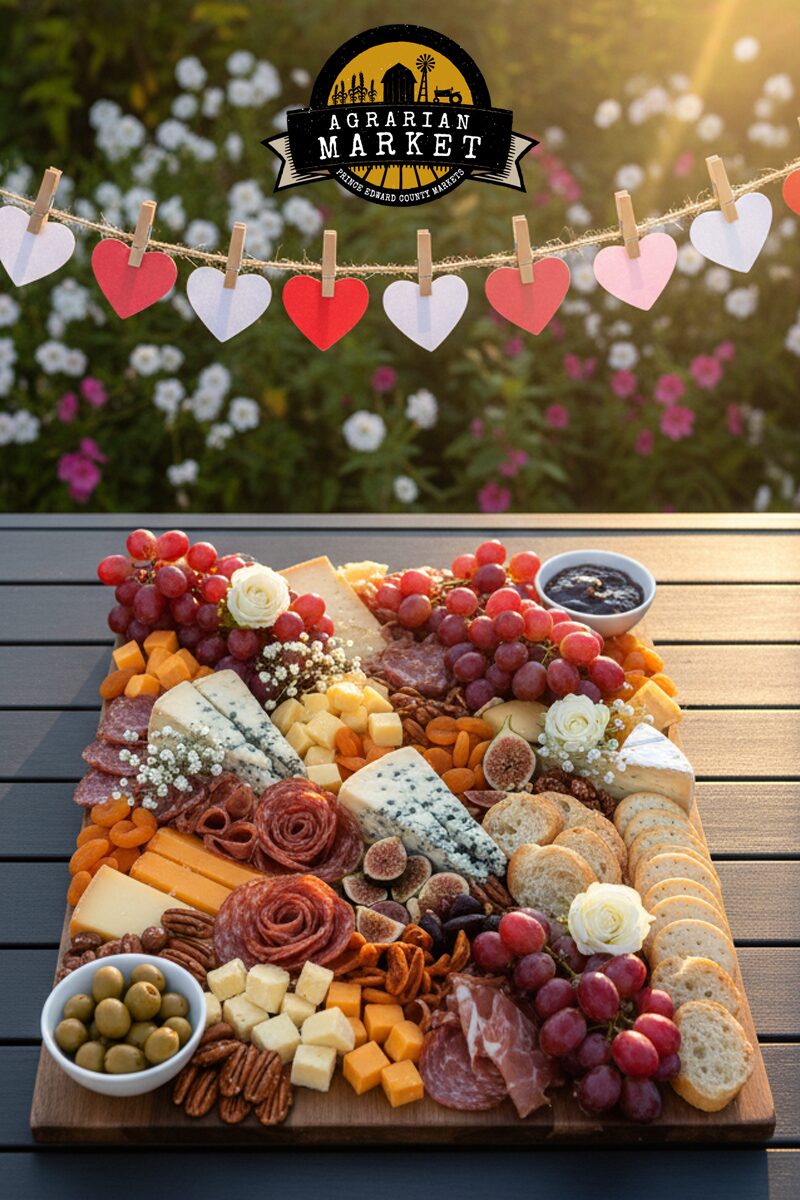 Agrarian Market image