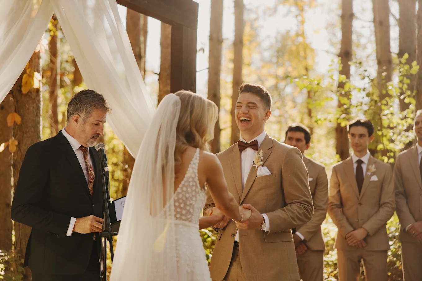 Craig Logan Officiating image