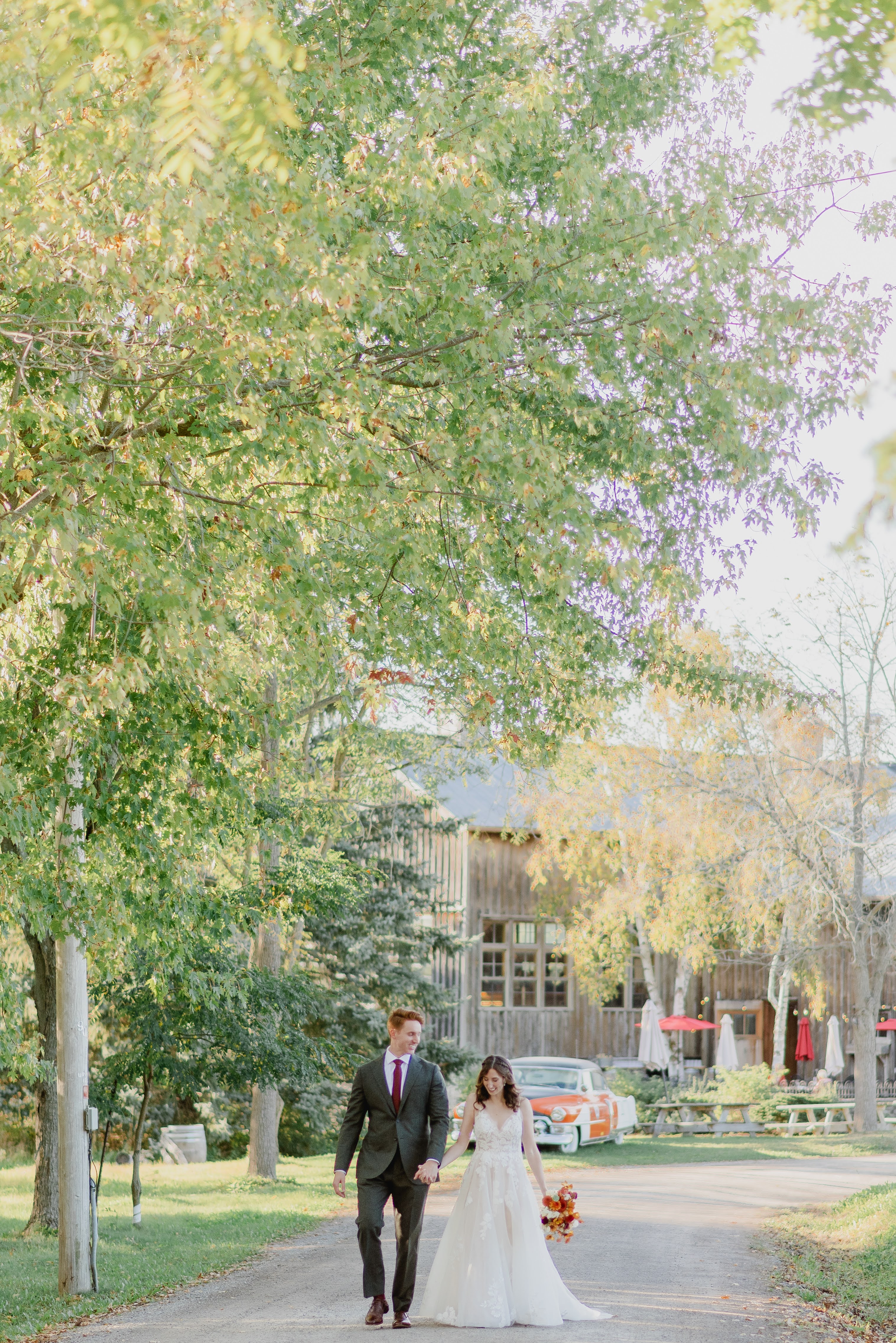 The Grange of Prince Edward image