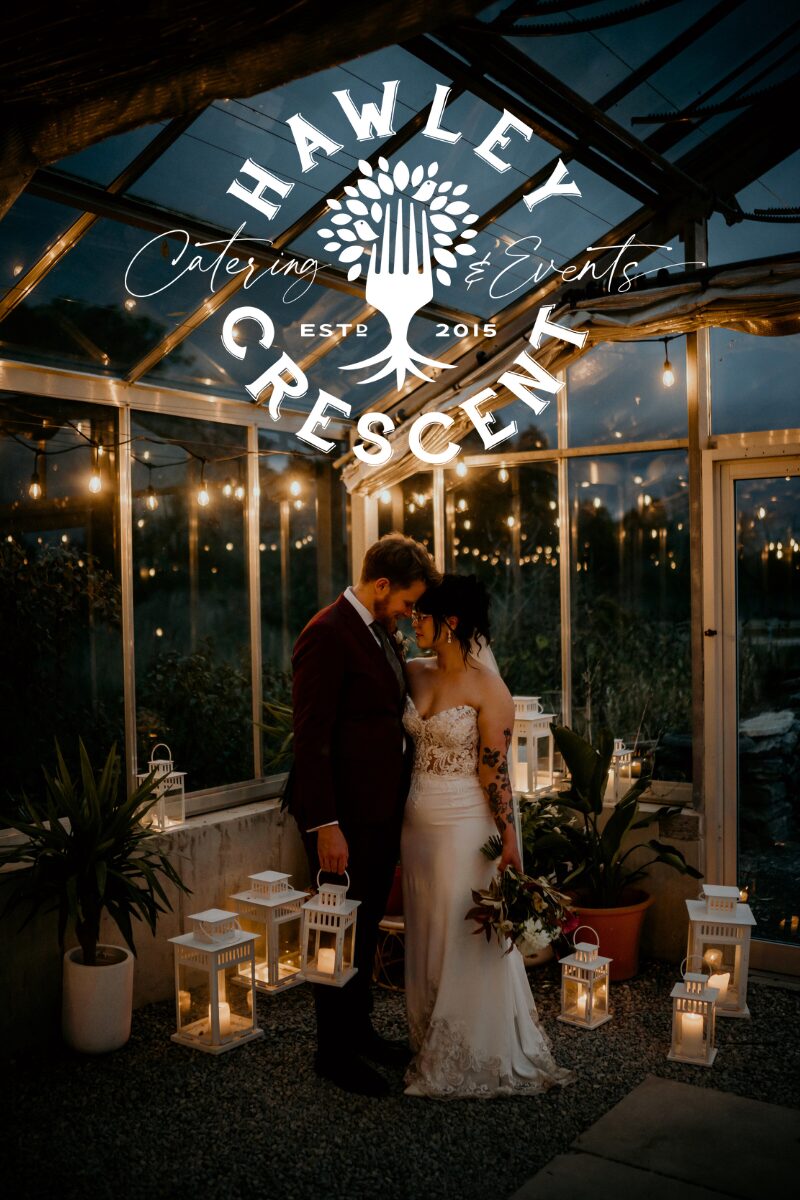 Hawley Crescent Catering image