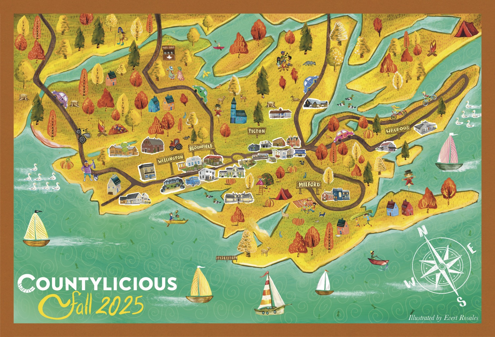 <p>Evert Rosales, Countylicious Fall 2025</p>