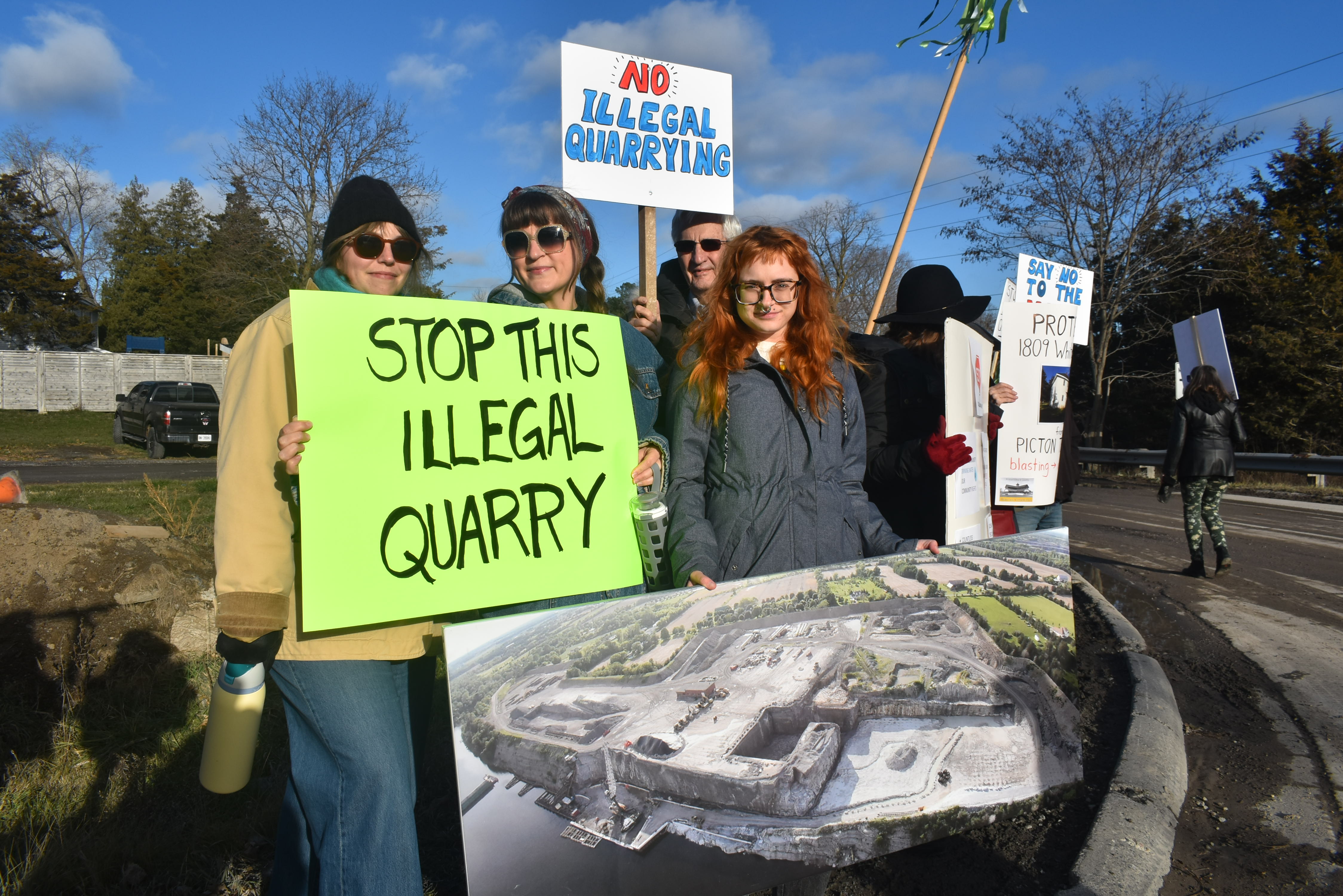 <p>(Jason Parks/Gazette Staff)</p>
