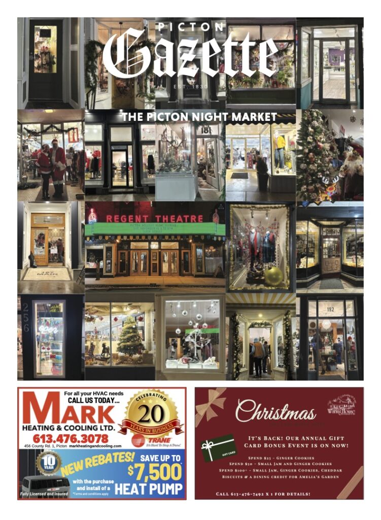 <p>Picton Night Market 2025 (Karen Valihora, photos; Natalie Piper, design).</p>
