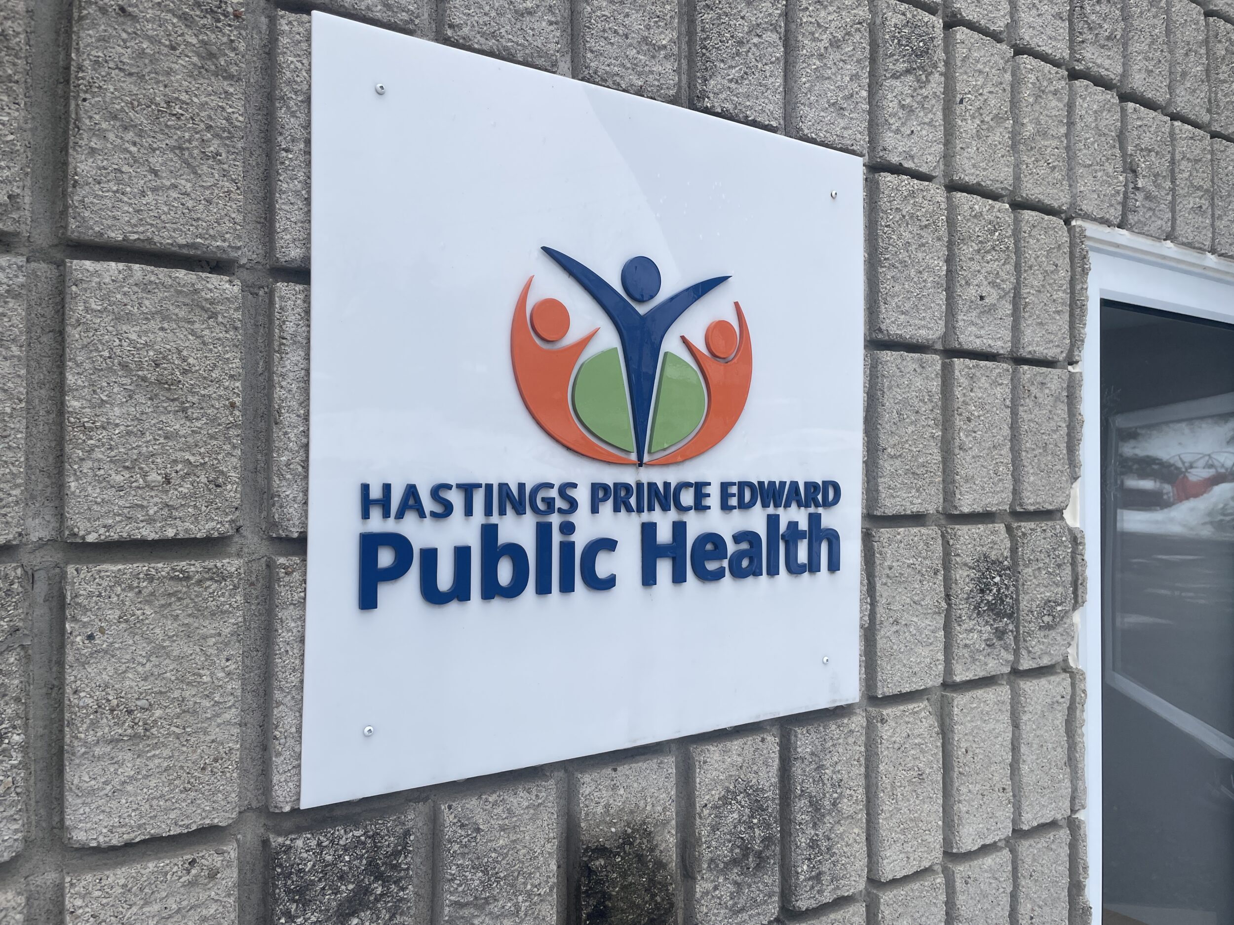 <p>The Health Unit satilte office at 35 Bridge Street in Picton will remain open. (Jason Parks/Gazette Staff)</p>
