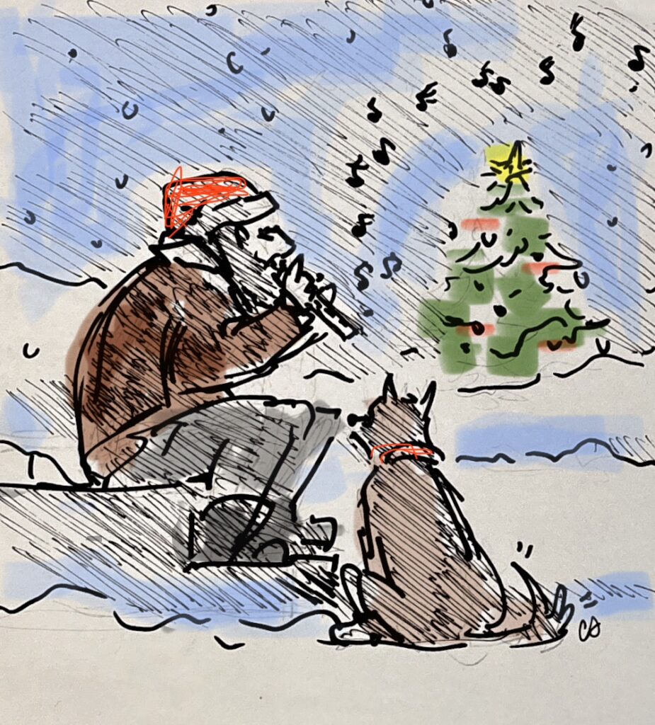 <p>Illustration by Celia Sage.</p>
