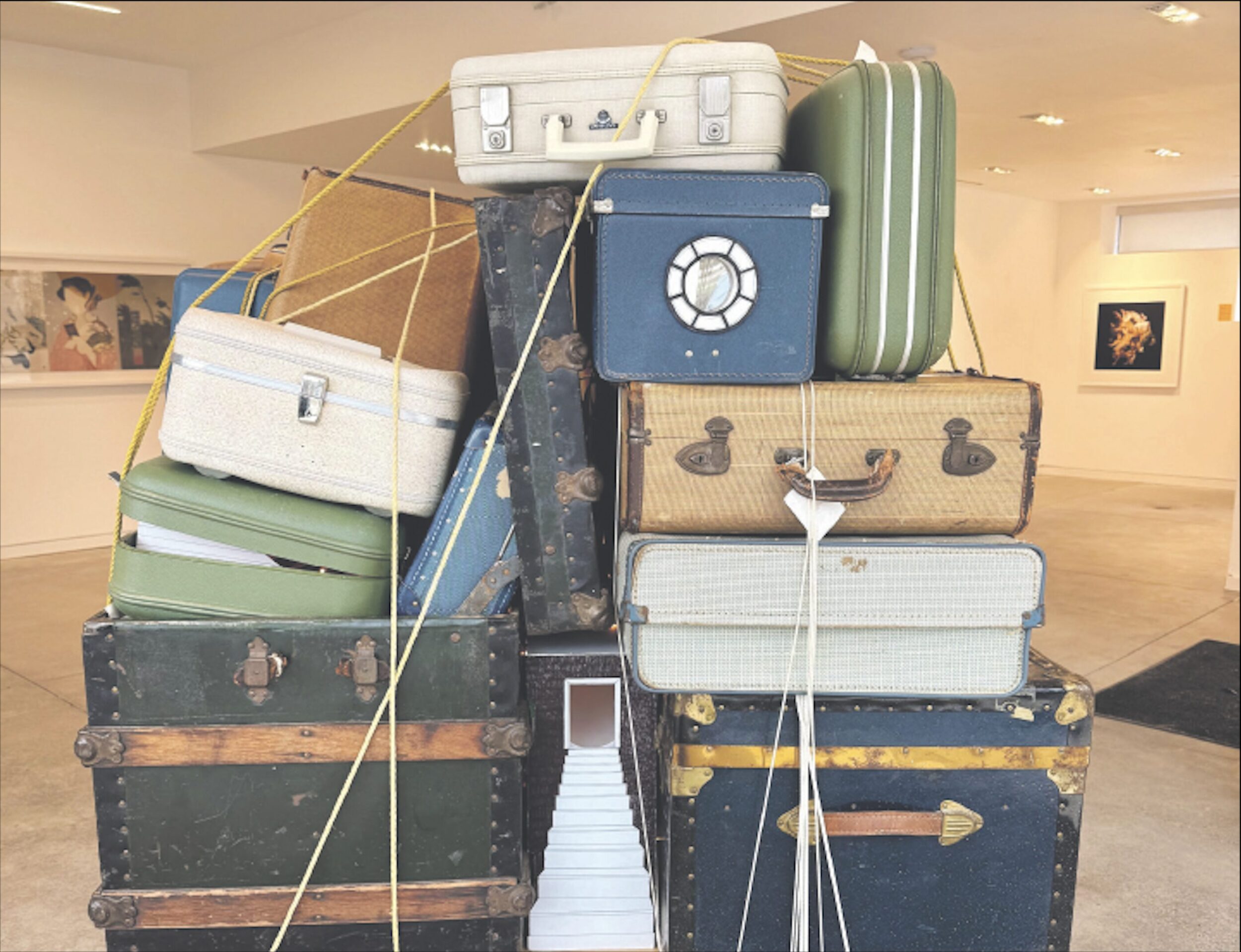 <p>COME ON IN by Spark Box Studio’s Chrissy Poitras and Karl Topping.<br />
(Image courtesy of County Arts)</p>
