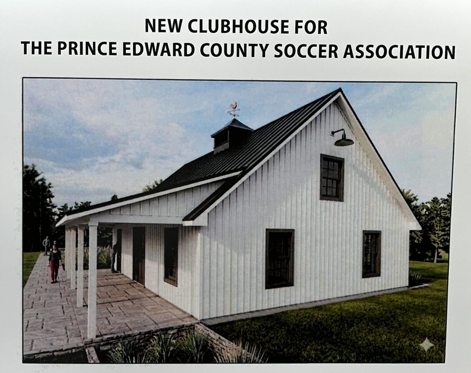 <p>Rendering of PECSA’s new digs.</p>
