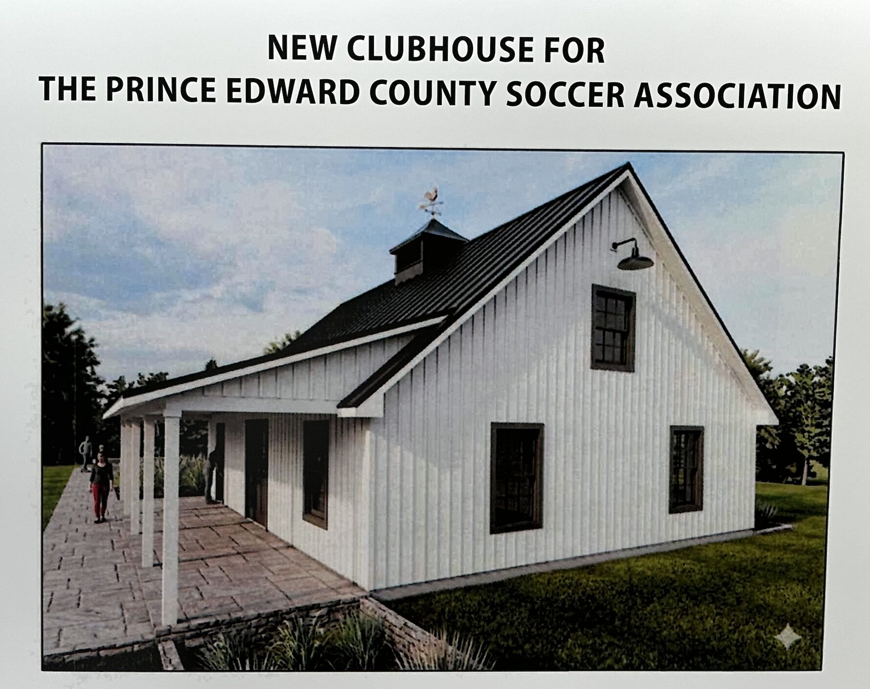 <p>Rendering of PECSA’s new digs.</p>

