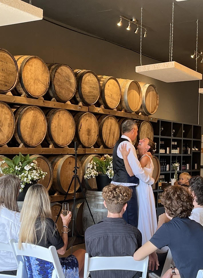 Sandbanks Winery image