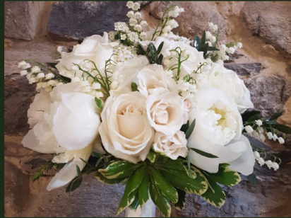 Flowers By Marvin image