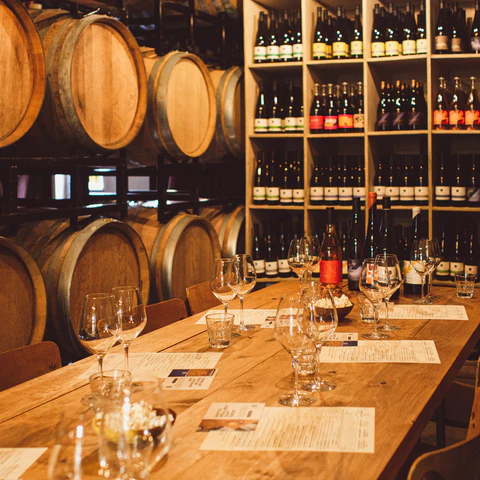 Trail Estate Winery image