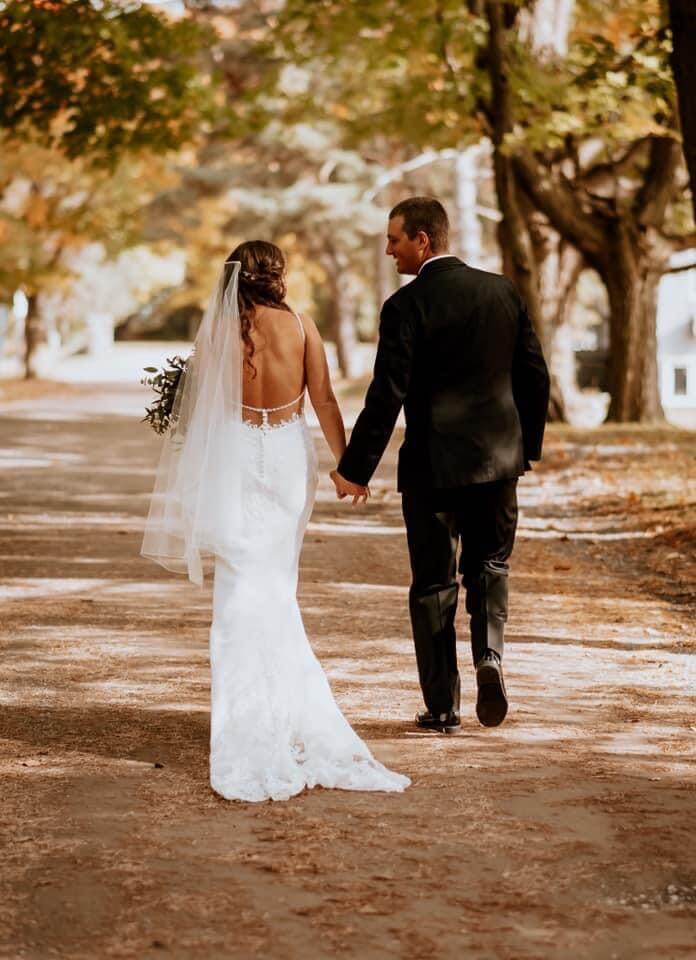Runway Bridal image