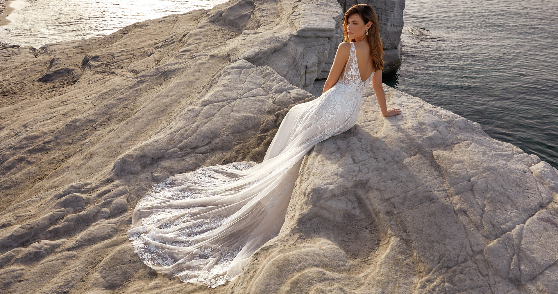 Lily’s Bridal Boutique image