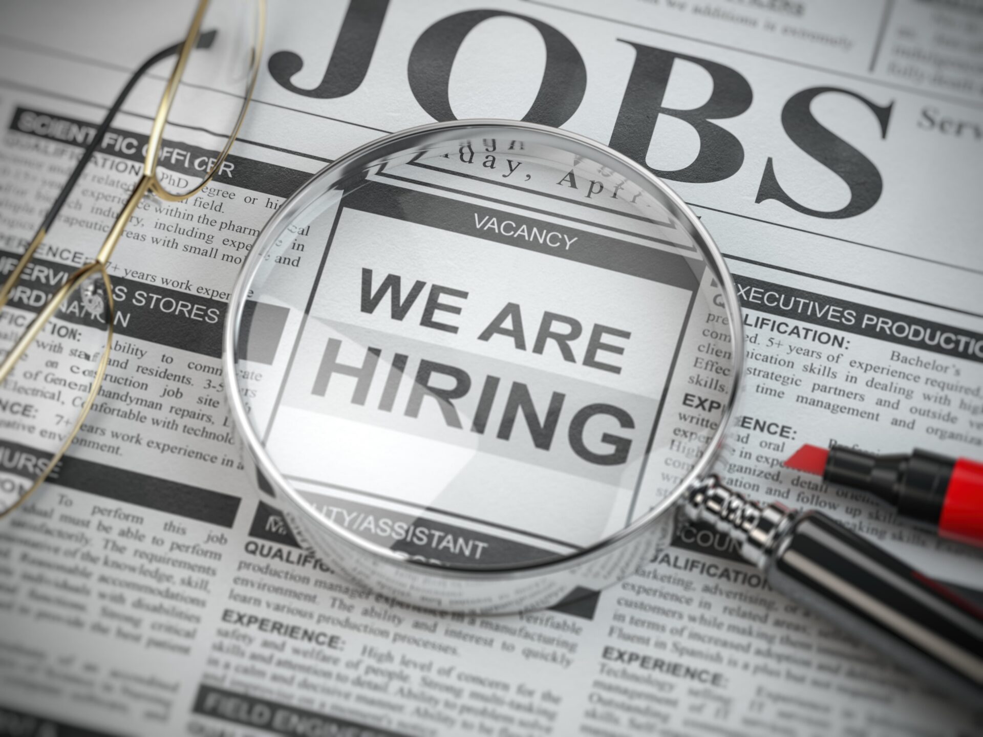<p>The Gazette seeks a News Editor</p>
