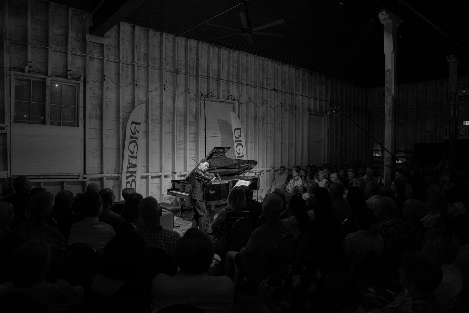 <p>Kerson Leong at Wellington Music Hall (Triple Point Media/BIGLAKE Festival)</p>
